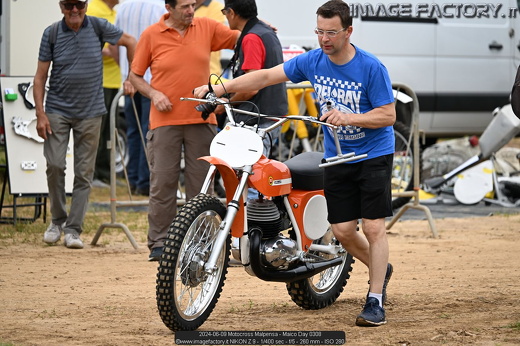 2024-06-09 Motocross Malpensa - Maico Day 0308